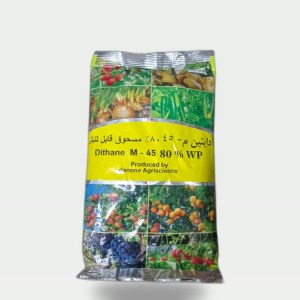 Fungicide Dithane M-45 80% WP