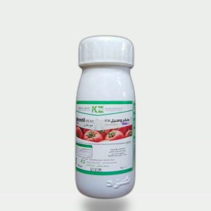 Systemic Pesticide 50% EC Difnocil 100ml