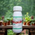 Systemic Pesticide 50% EC Difnocil 100ml