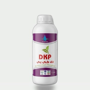 فوسفات ثنائي البوتاسيوم عالي النقاء (DKP) 1 لتر