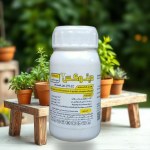 Detox Phosphorus Protection Solution 250ml