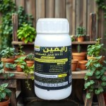 محلول حماية جهازية 250 مل
