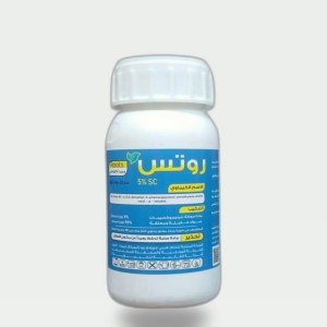 Root Protection Solution Roots 5% SC (250 cm³)