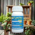 Root Protection Solution Roots 5% SC (250 cm³)