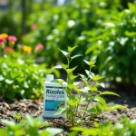 Root and Seed Fungicide 50% - 100g