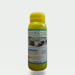مبيد حشائش مركز 50% EC 500 ملل (Stolin)