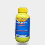 Soil Sterilant 50% EC (500 ml)