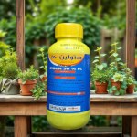 Soil Sterilant 50% EC (500 ml)