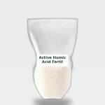 سماد هيوميك أسيد سائل (Active Humic) 250 مل