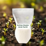 سماد هيوميك أسيد سائل (Active Humic) 250 مل