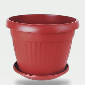 Giant Planter 42x57 cm for Large Trees and Plants