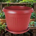 Giant Planter 42x57 cm for Large Trees and Plants
