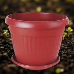 Giant Planter 42x57 cm for Large Trees and Plants