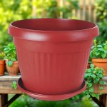 Classic Practical Planter - 40 cm