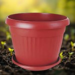 Classic Practical Planter - 40 cm