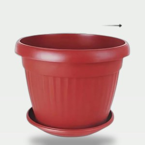 Classic Planter 35x26 cm Distinguished