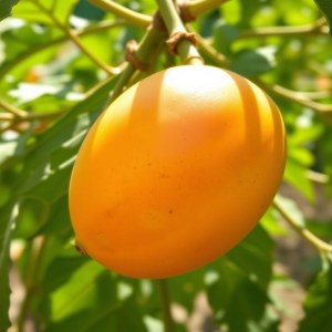 Japanese Papaya Seeds (5 seeds)