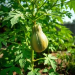 Japanese Papaya Seeds (5 seeds)