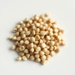 بذور البامية الفرنساوي زيرو (French Okra Zero Seeds)