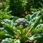 Broccoli Seeds for Planting