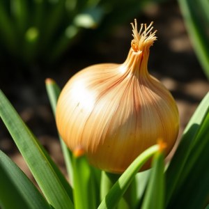 Green Onion Seeds