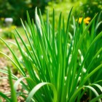 Green Onion Seeds