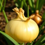 بذور البصل الأصفر (Yellow Onion Seeds)
