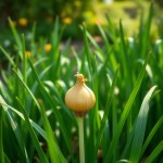 بذور البصل الأصفر (Yellow Onion Seeds)