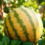 بذور البطيخ الأحمر (Watermelon Seeds)