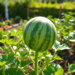 بذور البطيخ الأحمر (Watermelon Seeds)
