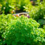 Local Parsley Seeds