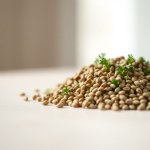 Local Parsley Seeds