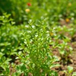 Local Arugula Seeds