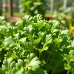بذور الجرجير الفرنساوي (French Arugula Seeds)