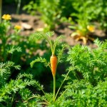 Red Carrot Seeds