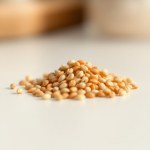 Red Carrot Seeds