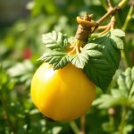 Mustard Seeds