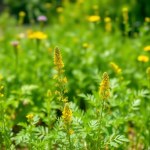 Mustard Seeds