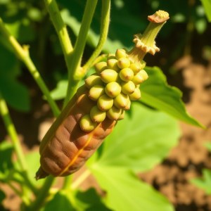 Castor Bean Seeds 50 Gram