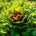 American Lettuce Seeds 10 Seeds