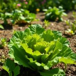 Baladi Lettuce Seeds