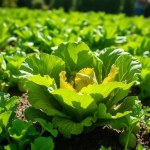 Dutch Lettuce Seeds 10 Seeds