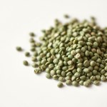 بذور السبانخ البلدي (Spinacia oleracea)