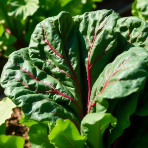 Chard Seeds
