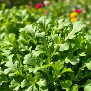 Arugula Baby Roca Seeds