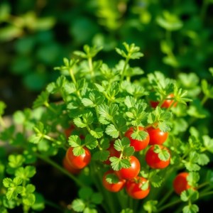 Garden Cress Sprouting Seeds