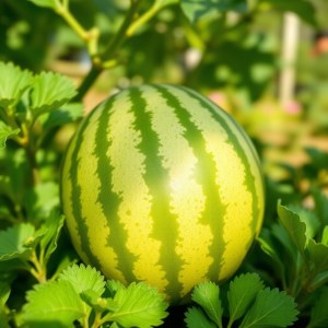 Egyptian Melon Seeds