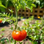 Tiger Tomato Seeds