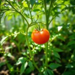 Yellow Beard Tomato Seeds