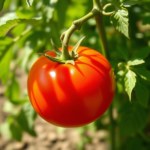 بذور طماطم بلدي (Solanum lycopersicum) الطماطم البلدي